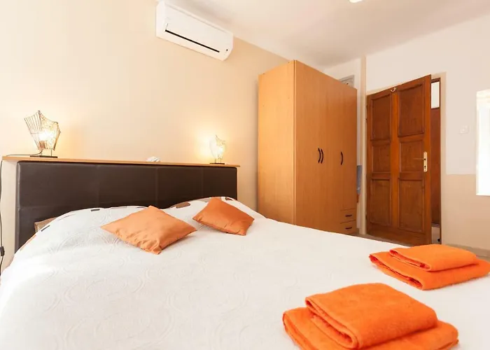 Nice Apartment In The City Center