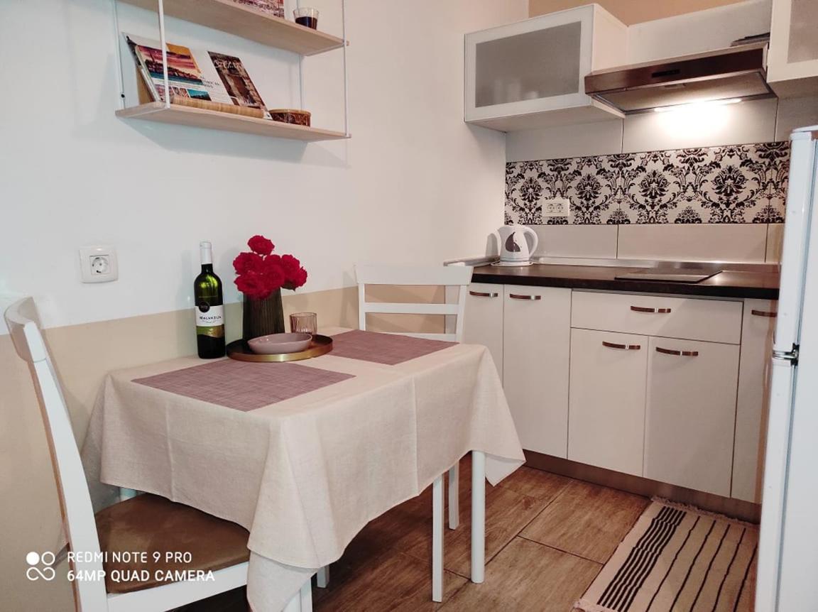 Appartement In The Center