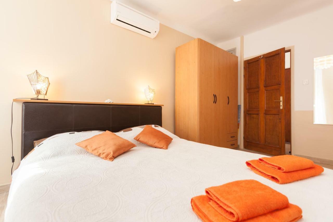 Appartement In The Center *