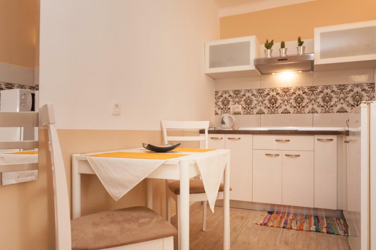 Appartement In The Center